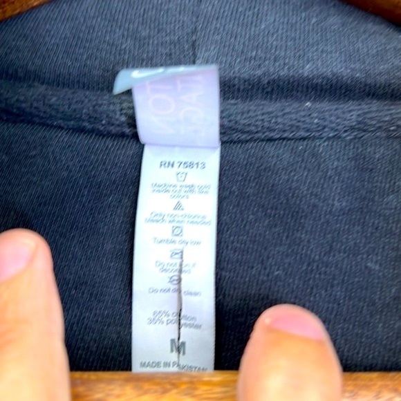 Cotton Heritage - Muhammad Ali Greatest Of All Time Graphic Hoodie Size Medium - Picture 7 of 10